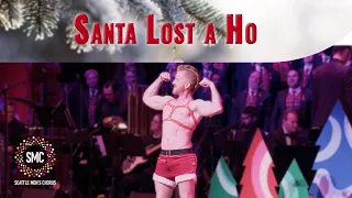 Santa Lost a Ho | Seattle Men's Chorus
