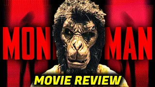 MONKEY MAN Movie Review - The Indian John Wick