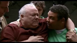 Coronation Street - Jerry Morton Has A Heart Attakc (2008)