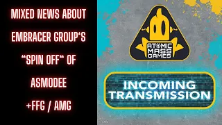 Embracer Group "Spins Off" Asmodee (including FFG/AMG) - X-wing Miniatures