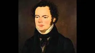 Ray Lev plays Schubert Sonata in C major  D 840 "Reliquie"
