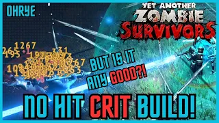 We get 50% Dodge, But Does It Work!? Yet Another Zombie Survivors!