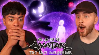 THIS FINALE WAS INSANE!!! - Avatar The Last Airbender Book 2 Episode 20 REACTION!