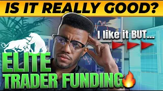 Elite Trader Funding: Is it Good? REVIEW AND BREAKDOWN 2023