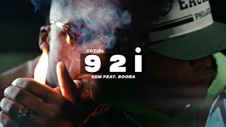92i - SDM feat. Booba [EDIT]