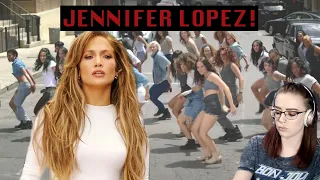 Jennifer Lopez - Ain't Your Mama (Music Video) | Reaction