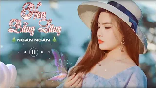 HOA BẰNG LĂNG - NGÂN NGÂN Cover 🌹