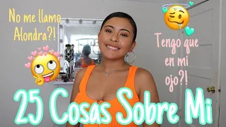 Alondra Santos  --  TE SORPRENDERAS !!!