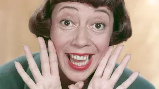 The Life and Tragic Ending of Imogene Coca