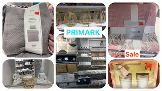 Primark home decor new collection January 2021