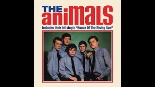 House Of The Rising Sun (1 HOUR) - The Animals