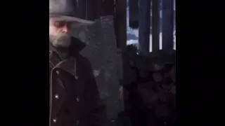 Red Dead Redemption but it’s a YTP