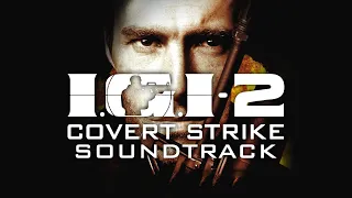 I.G.I.-2: Covert Strike Soundtrack - Border Crossing