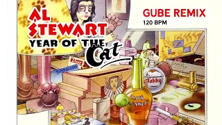 Year of the Cat - Al Stewart (Gube Remix)