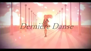 【MMD 60fps】Dernière Danse【BattleNat】