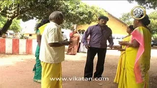 Thirumathi Selvam Promo 27/07/12