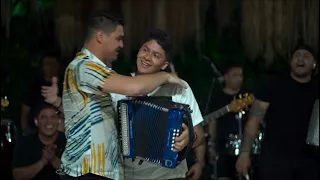 Manguito Biche - Elder Dayan Díaz & Yerson Robles (El pollo robles)