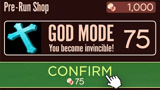 Roblox Doors On GOD MODE + SUPER HARD MODE!