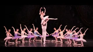 PAC Welcomes the Russian National Ballet: ​The Sleeping Beauty
