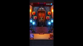 100 Doors Adventure puzzle Level 025 Hint