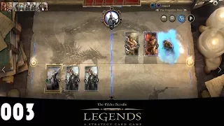 HOW TO PLAY AGGRO DECKS IN THE ELDER SCROLLS LEGENDS [Elder Scrolls: Legends Gameplay]