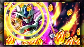 CAN WE GET LR COOLER??? | LR STR FINAL FORM COOLER SUMMONS (DBZ Dokkan Battle)