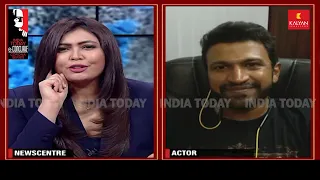 India Today eConclave 2020: Puneeth Rajkumar Talks About How He Is Dealing With The Lockdown