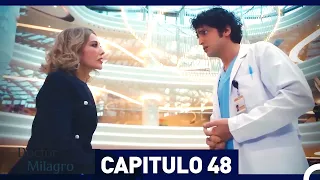 Doctor Milagro Capitulo 48 (Versión Larga)