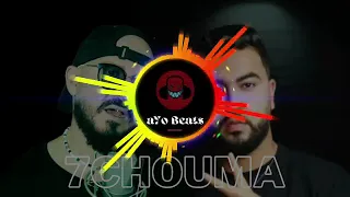 Dj Soul x Cheb Bilal x Mouh Milano - 7chouma [Remix chaabi]