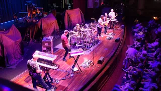 Zomby Woof - The Zappa Band Live@Symphony Hall