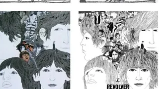 Rockshow episode 85 The Making of The Beatles: Revolver