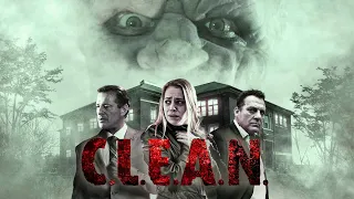 C.L.E.A.N. | Trailer | Costas Mandylor | Tom Sizemore | Jenny Paris | Vjekoslav Katusin