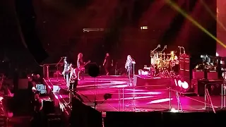 Slash & Myles Kennedy & Conspirators - Anastasia,  Brno 18.4.2024