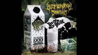 Ultimo Mondo Cannibale - Drink My Milk (2011) (Porn Goregrind) Alemania