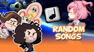 Game Grumps: Arin and Dan's Random Songs