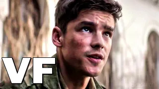 GHOSTS OF WAR Bande Annonce VF (2021) Brenton Thwaites, Paranormal