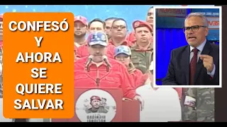 La tremenda metida de pata de MADURO | #LaEntrevista | EVTV | 02/05/2024  1/7
