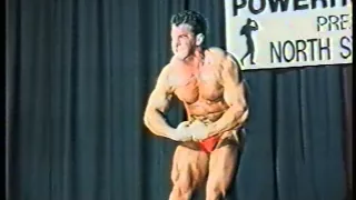 Mr PowerHouse 1994