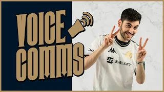 I Guess That's GG | LEC Summer 2022 Voicecomms week 7