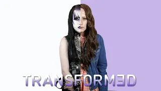 Shocking My Sister With My Extreme Transformation | TRANSFORMED