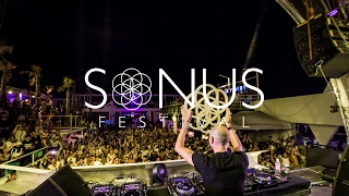 Sam Paganini [Full Set] - Sonus Festival 2016