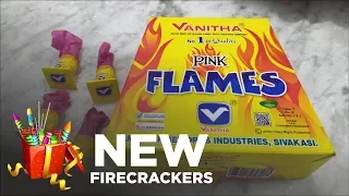 Diwali Unique Crackers Diwali Firecracker Unboxing 2019 | Happy Diwali 2019