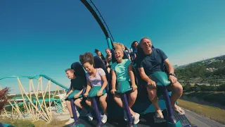 Mako® | SeaWorld Orlando