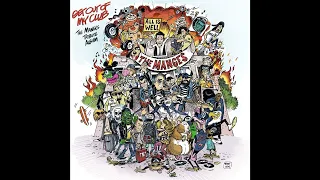 Various Artists - Get Out Of My Club [The Manges Tribute Album] (2018)