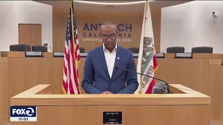 President of Antioch police union among the 17 named in racist tweets, memes report: Mayor