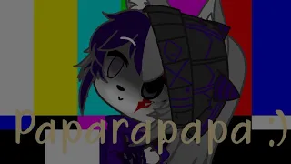 "paparapapa" || meme || lazy y gringe 6-6|| Ft: Willow || Nekø Y ||