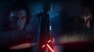 [Star Wars] - [MMV] - The rise of Kylo Ren - Believer