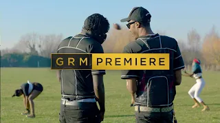 #410 Skengdo x AM - Gun Talk [Music Video] | GRM Daily