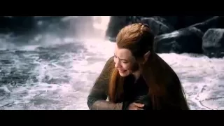 Tauriel - Why does it hurt so much