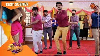 Thirumagal - Best Scenes | 3 Nov 2020 | Sun TV Serial | Tamil Serial